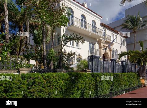 versace ucciso miami|The Villa Casa Casuarina .